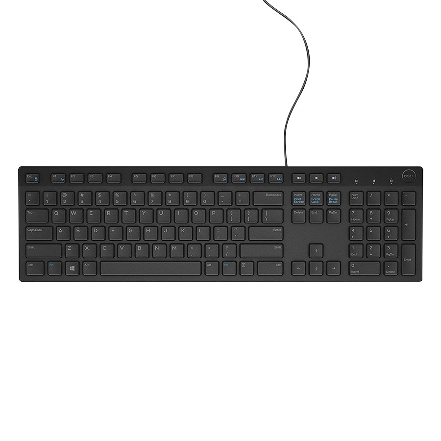 Bàn phím Dell KB216B