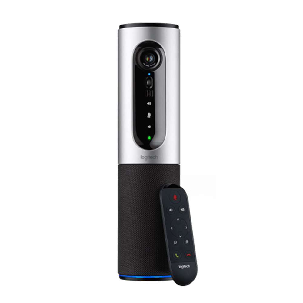 Camera hội nghị di động Logitech CONNECT
