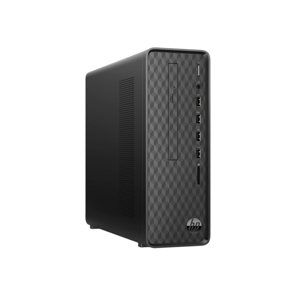 Máy tính để bàn đồng bộ HP S01-pF3016d 8C5T0PA (i7 - 13700 | RAM 8GB DDR4 | 256GB SSD | DVDWR | Intel UHD Graphics 730 | WL BT | K & M | Win 11SL | 1Yr)