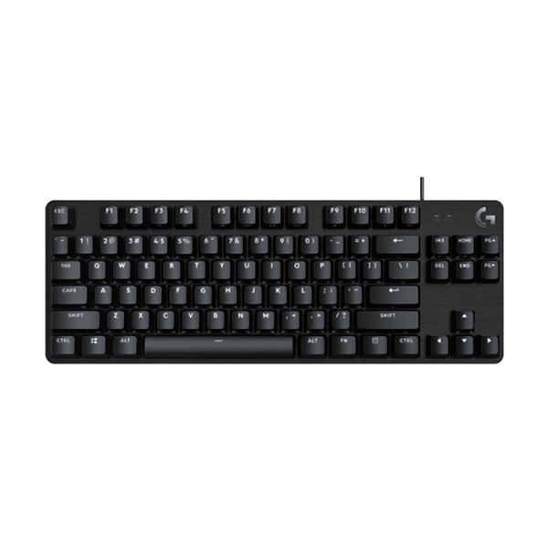 Bàn phím cơ Logitech G413 SE TKL Tactile Switch