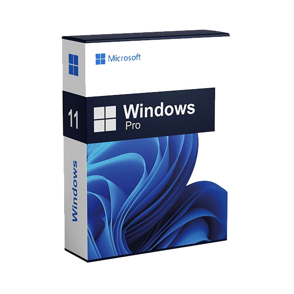 Phần mềm Microsoft Windows GGWA - Windows 11 Pro -Legalization Get Genuine