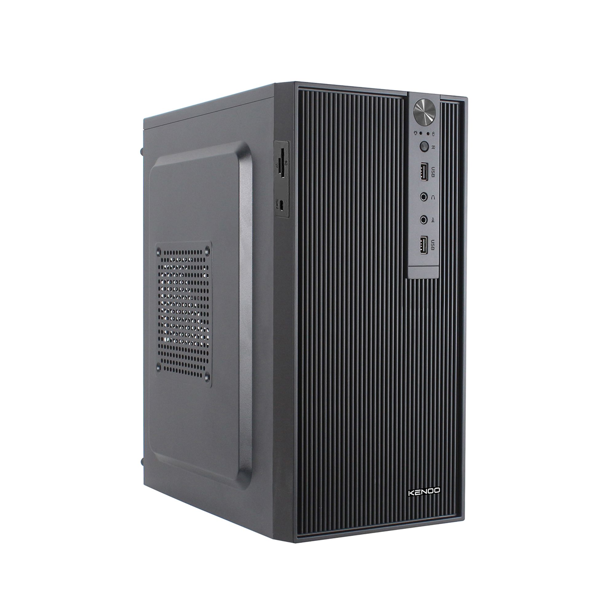 Vỏ máy tính KENOO T10 (M-ATX)