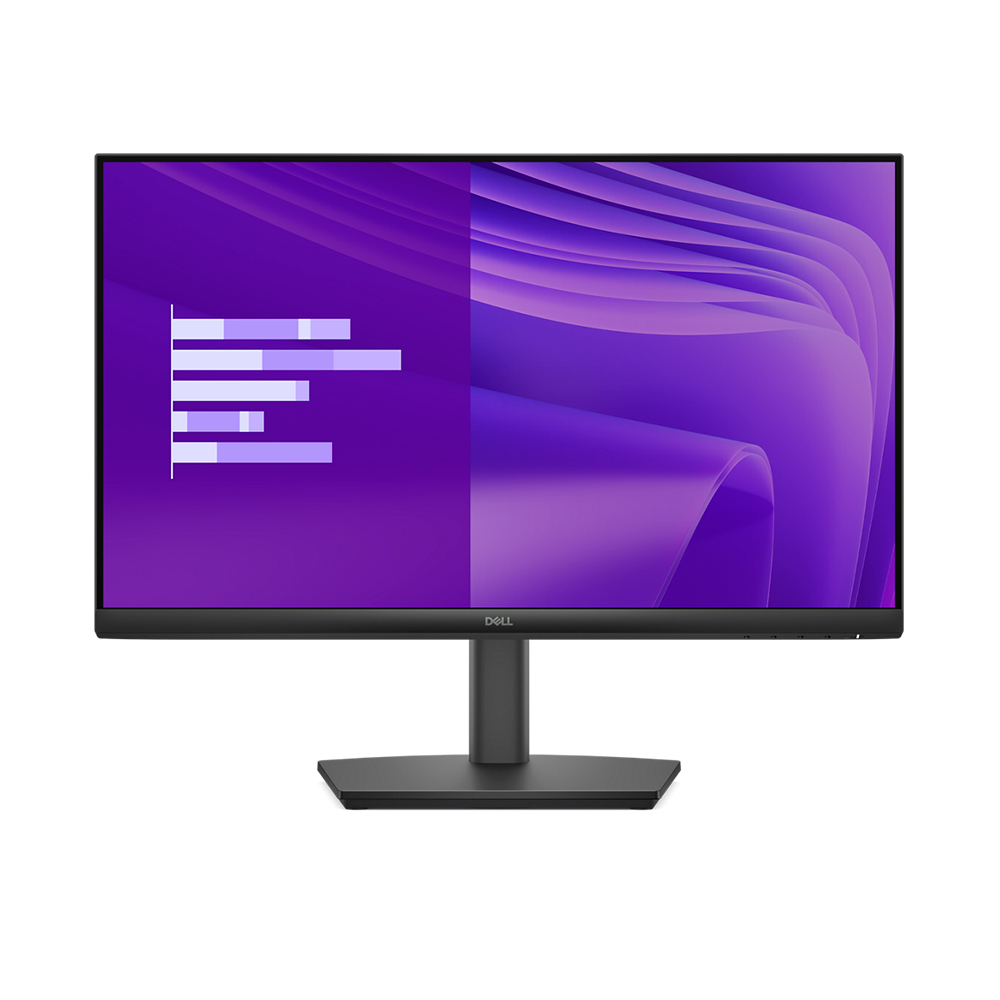 Màn hình Dell E2425HM (23.8 inch - IPS - FHD - 100Hz- 5ms)