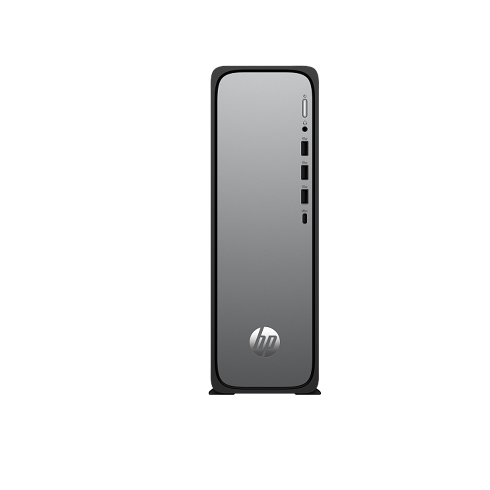 PC HP OmniDesk S03 0023D C16DRPA (I3 13100/ 8GB/ 512GB SSD/ Wifi + BT/ Key/ Mouse/ Win11/ 1Y)