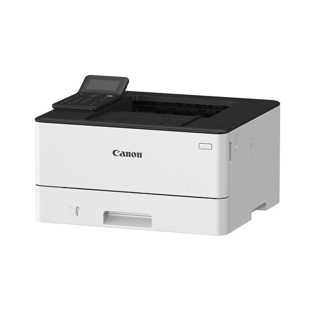 Máy in laser đen trắng Canon LBP 243DW II (In đảo mặt| A4| A5| USB| LAN| WIFI)