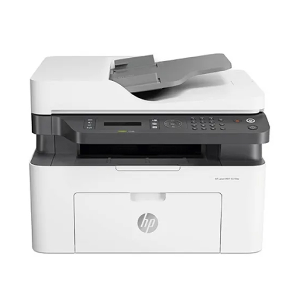 Máy in laser đen trắng đa chức năng HP MFP 139fnw A0NU1A (In | Copy | Scan | Fax A4 | A5 | USB | LAN | WIFI)