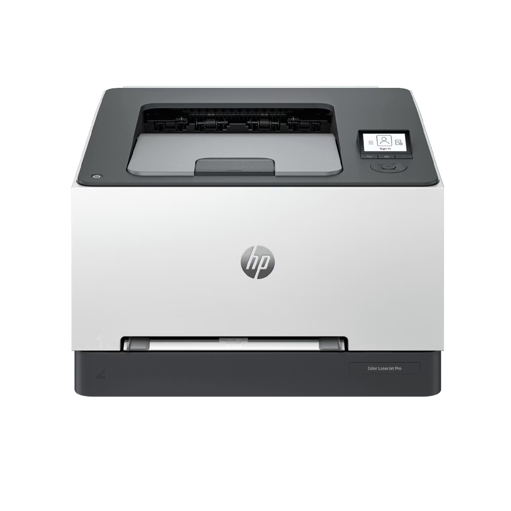 Máy in laser màu HP Color LaserJet Pro 3203dn 8D7L2A (In đảo mặt | A4 | A5 | USB | LAN)