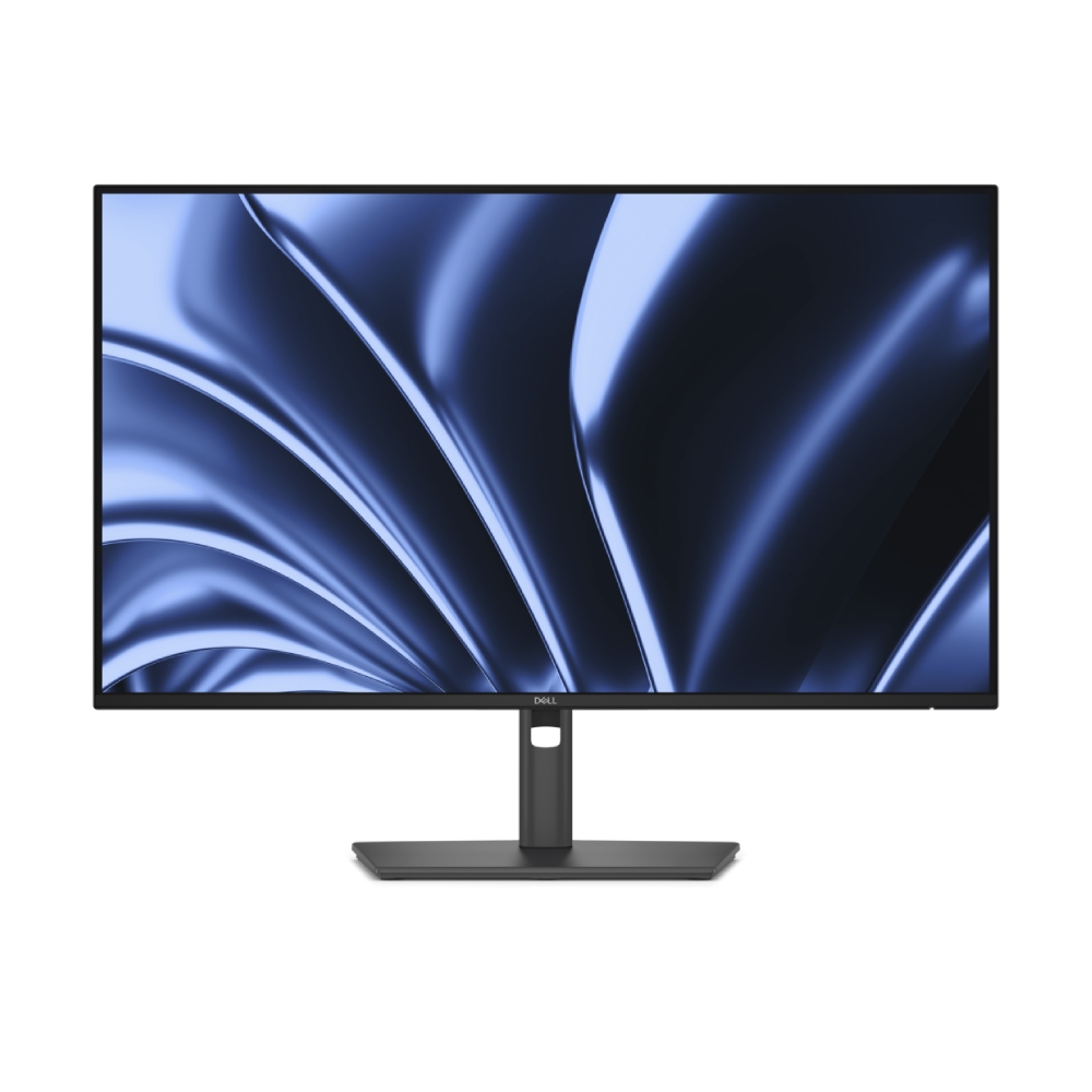 Màn Hình Dell Pro P2726HE (27 inch - IPS - FHD - 120Hz - 5ms - USB-C - LAN)
