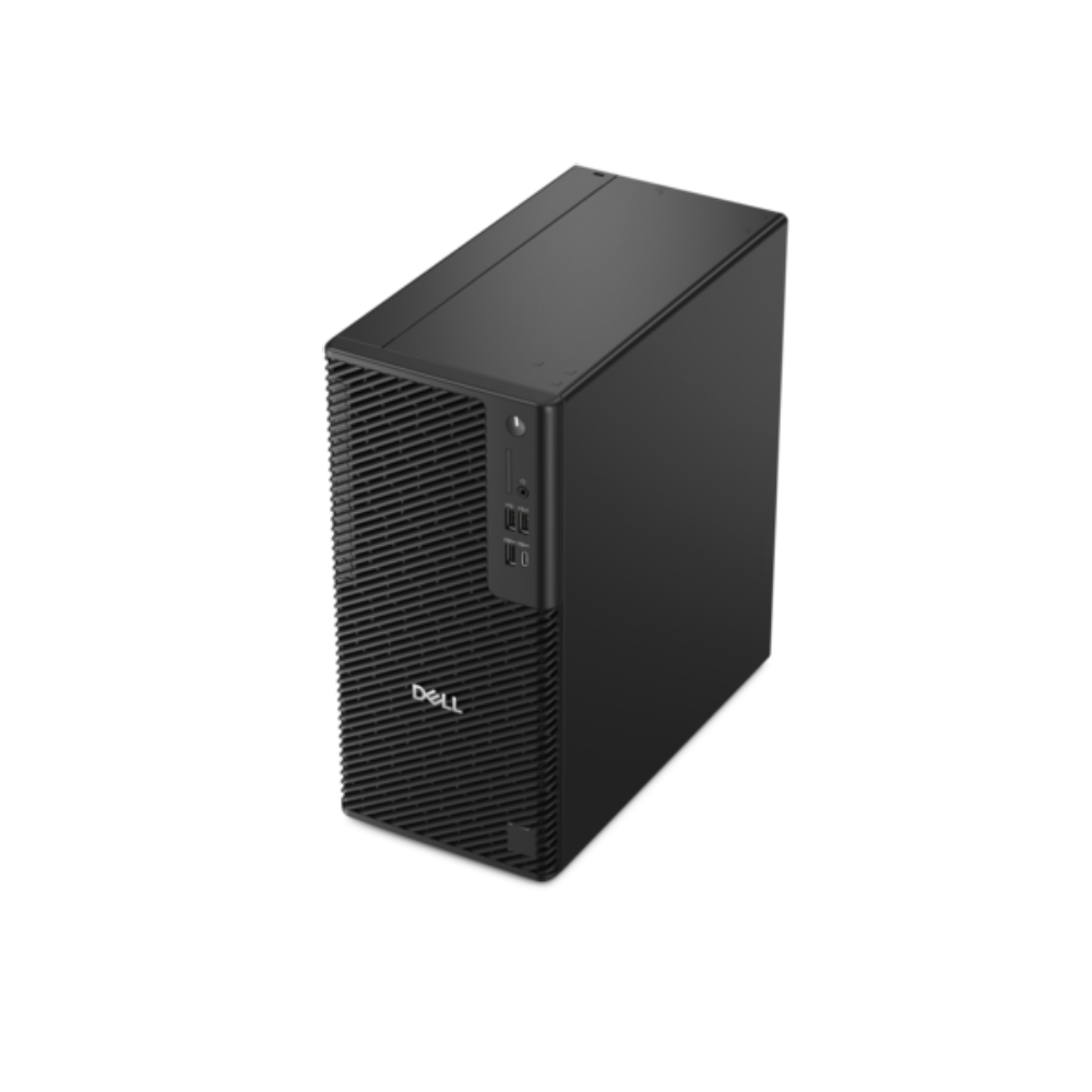 Máy tính trạm Dell Pro Precision 7 T1 PW7T1260/ Intel Core Ultra 5 235, 2.9GHz/ 16GB (1x16GB) DDR5/ 512GB SSD/ NVIDIA A400 4GB/ 260W/ KB216/ MS116/ Windows 11 Pro/ ProSupport 3Yrs