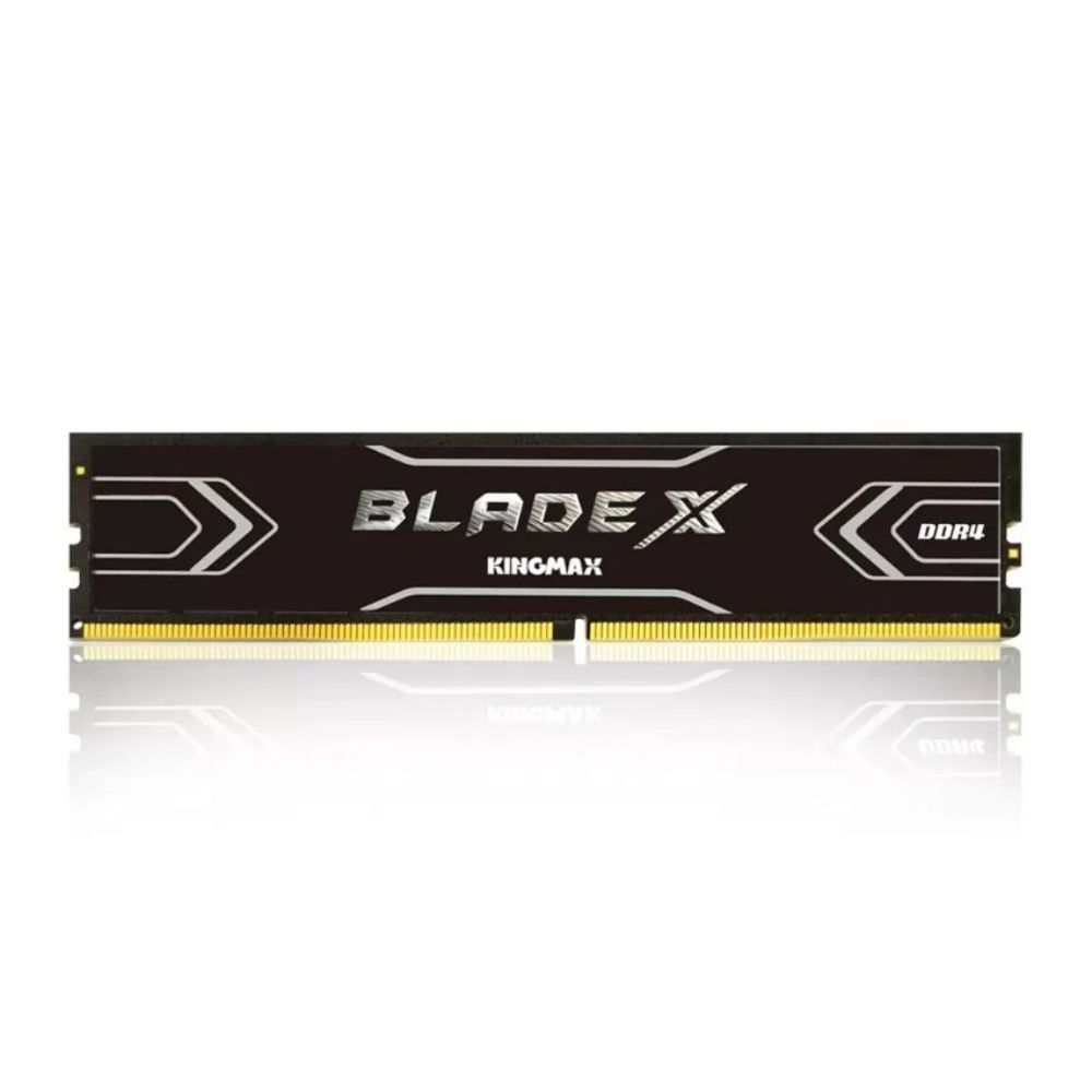 Ram PC Kingmax 8GB DDR4 bus 3200 BLADE X