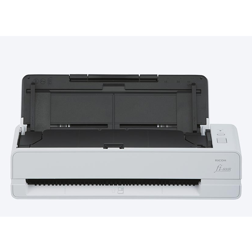 Máy Scan Ricoh Fi-800R PA03795-B001 (A4/A5/ Đảo mặt/ ADF/ USB)