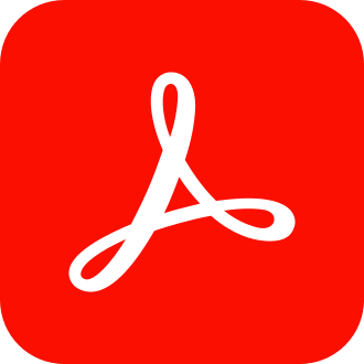 Phần mềm Acrobat for teams ALL Multiple Platforms Multi Asian Languages Subscription New