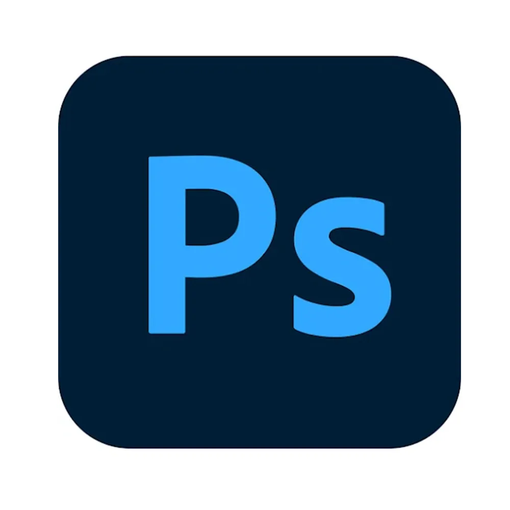 PHOTOSHOP
