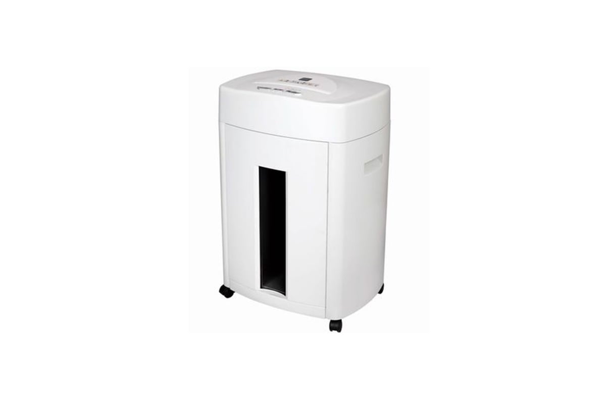 Máy hủy tài liệu ZIBA PC-413CD